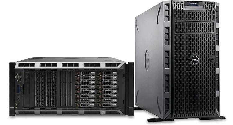 Dell PowerEdge T430 E5-2630, 32 Gb, 2x 600 Gb server, Computers en Software, Servers, Refurbished, 2 tot 3 Ghz, 32 GB, Hot swappable onderdelen