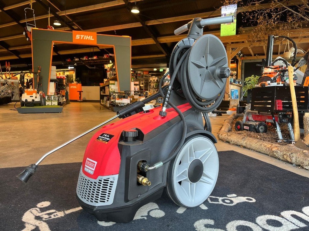Meclean Projet 200/14 koudwater hogedrukspuit 400V!, Ophalen, Meclean Professional Cleaningmachines B.V., Nieuw, Meclean