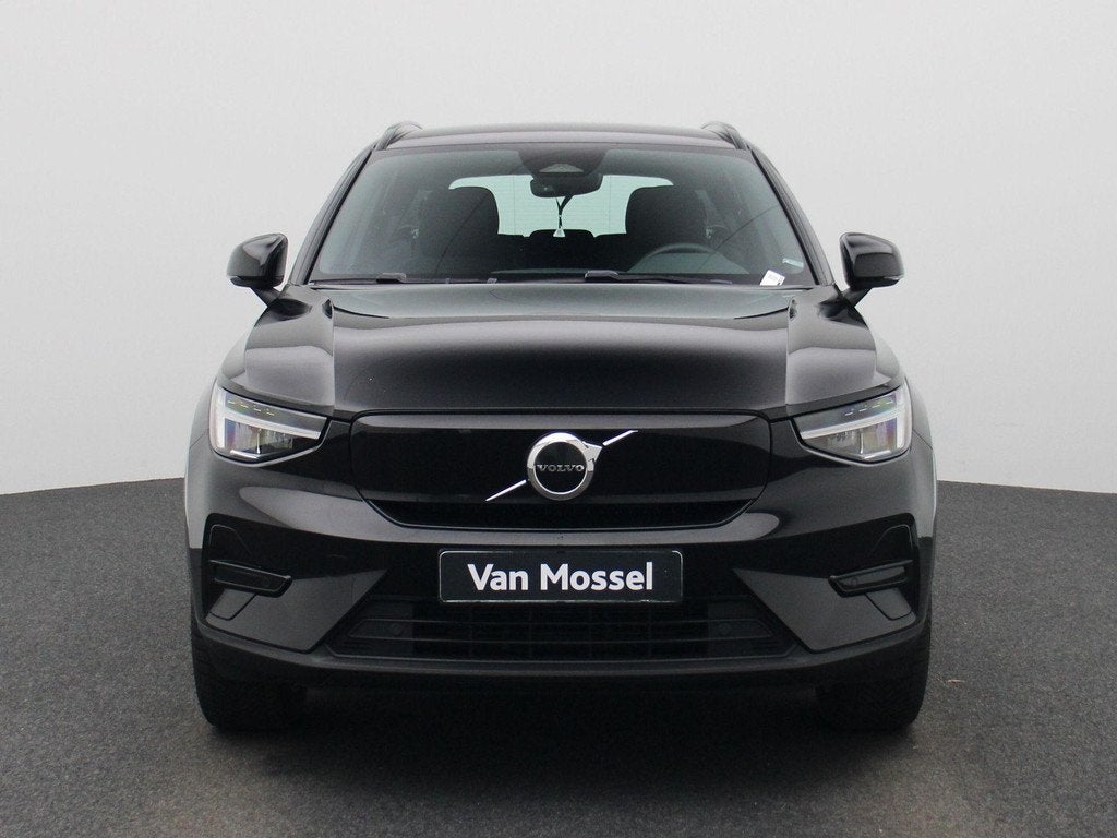 Volvo XC40 Recharge Core | Google Navigatie | Parkeer camera, Auto's, Volvo, 12 maanden, Stof, Gebruikt, Automatische klimaatregeling