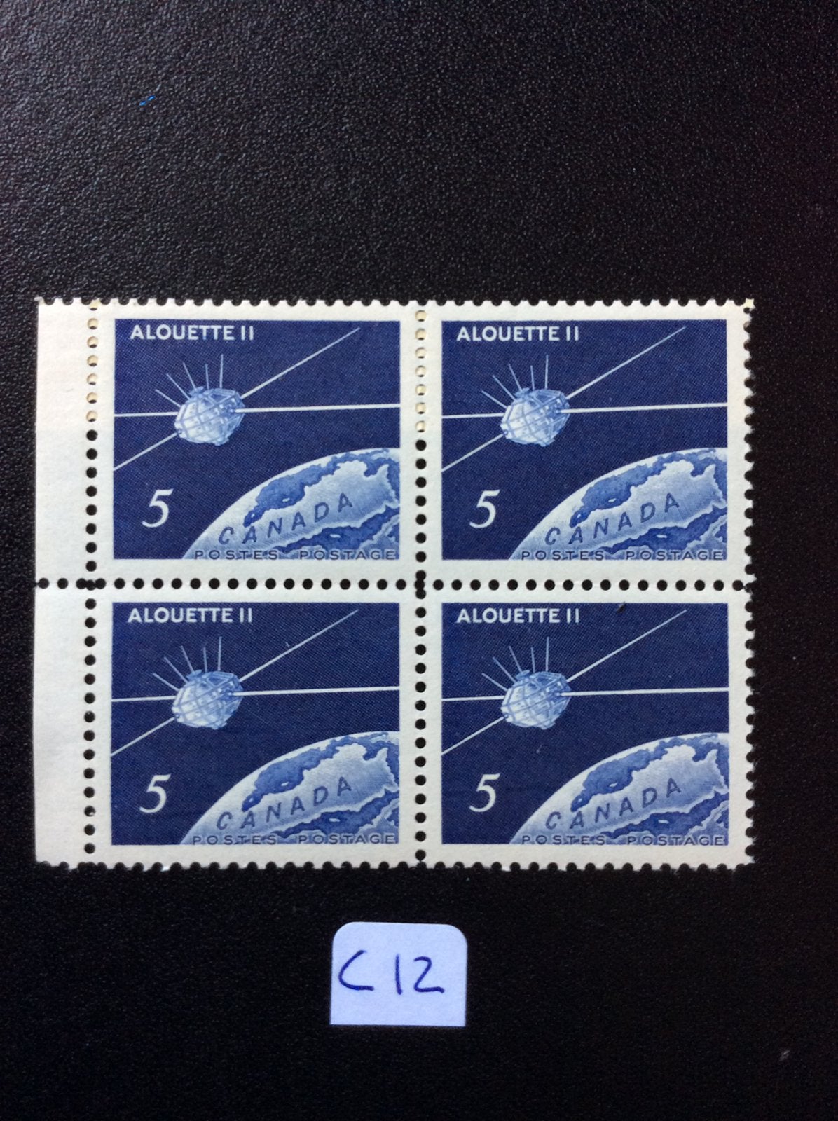 Canada postzegel 1966 pfr Mi 389, Ophalen of Verzenden, Postfris, Noord-Amerika