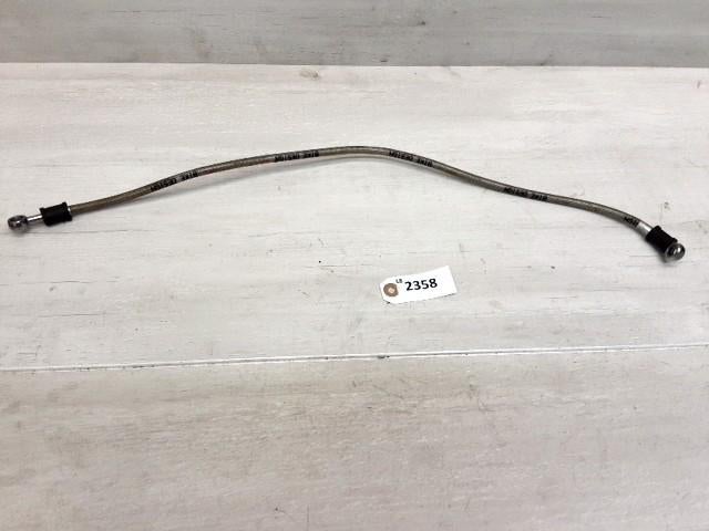 Leiding Leiding rem staal D1-45293