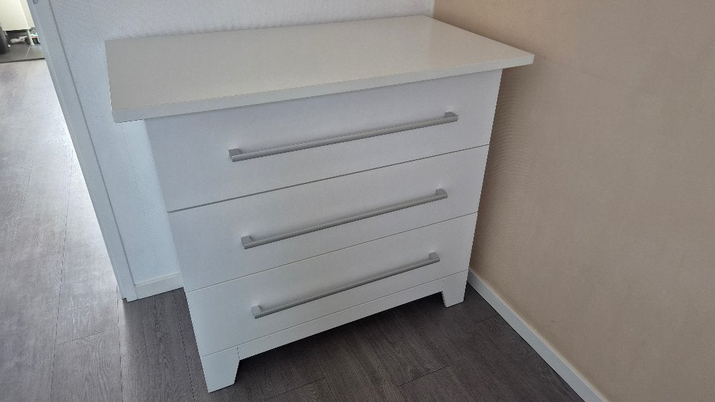 Commode interbaby, Ophalen, Gebruikt, 50 tot 70 cm, 100 cm of meer