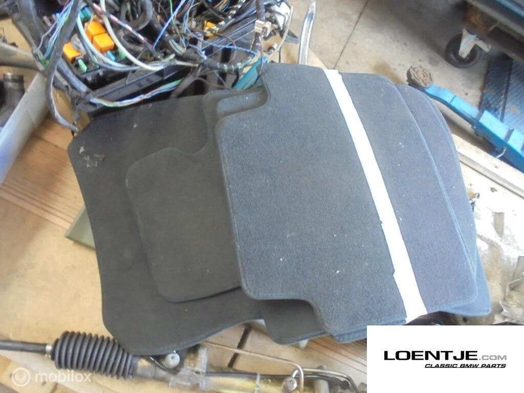 nieuwe mattsenset BMW G22 origineel BMW, Auto-onderdelen, Interieur en Bekleding, Gebruikt, Ophalen of Verzenden, BMW, BMW