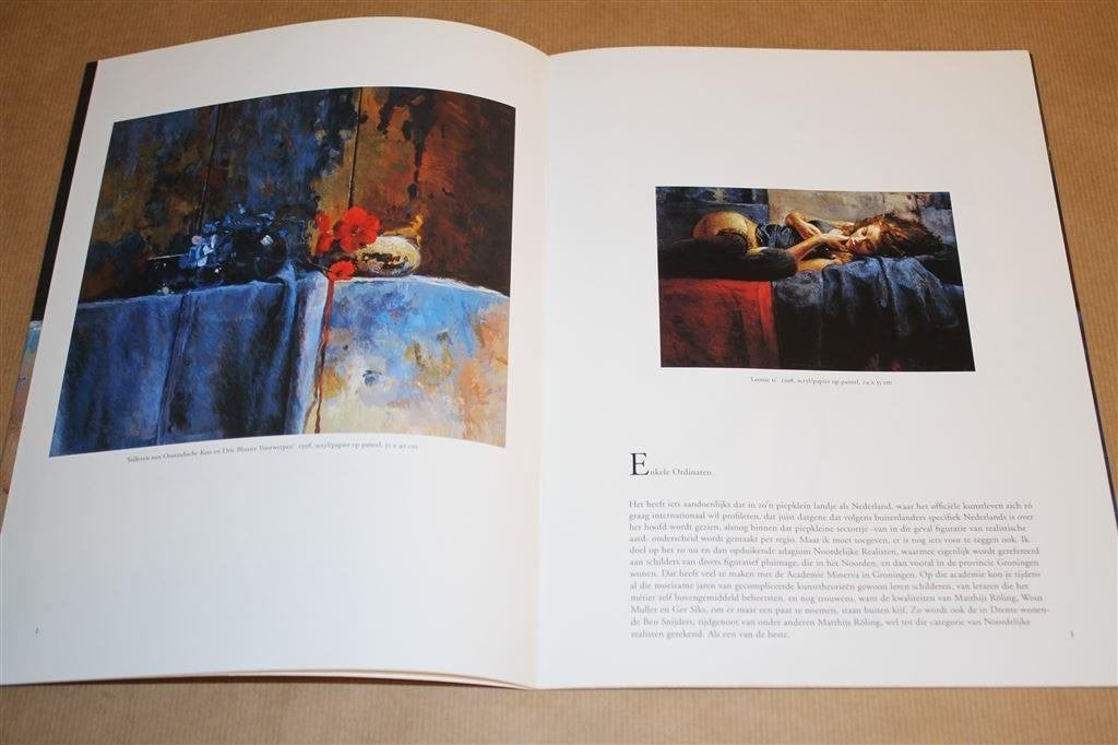 Ben Snijders. Momenten van stilte. Moments of silence., Ophalen of Verzenden, Zo goed als nieuw