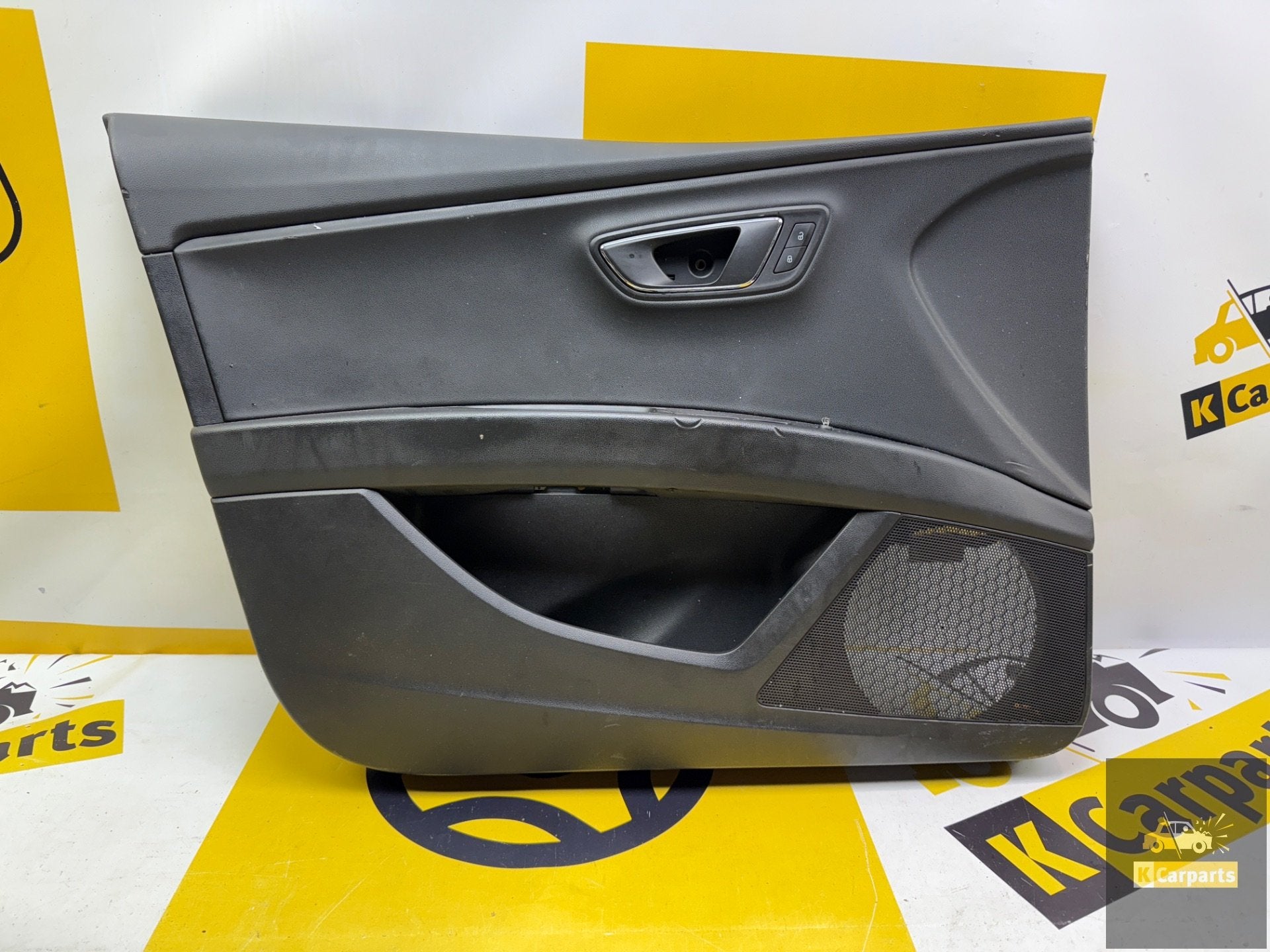 deur bekleding Seat Leon 5F Links voor origineel 5f4867131