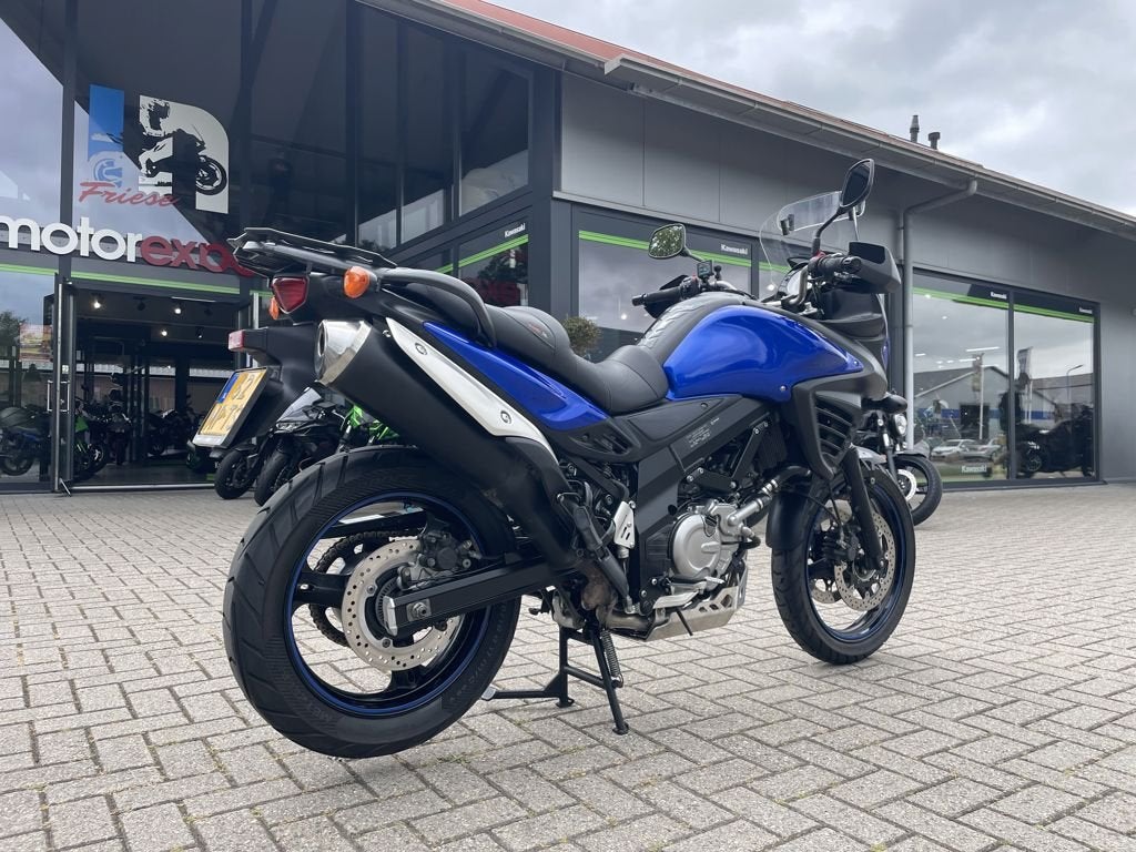 SUZUKI DL650A, Motoren, Motoren | Suzuki, Bedrijf, Meer dan 35 kW, Overig
