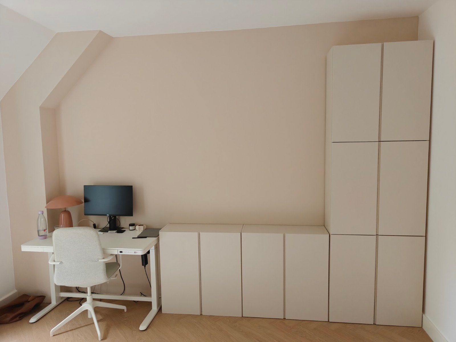 5x Ivar kast ikea, Met deur(en), 200 cm of meer, 150 tot 200 cm, Ophalen of Verzenden