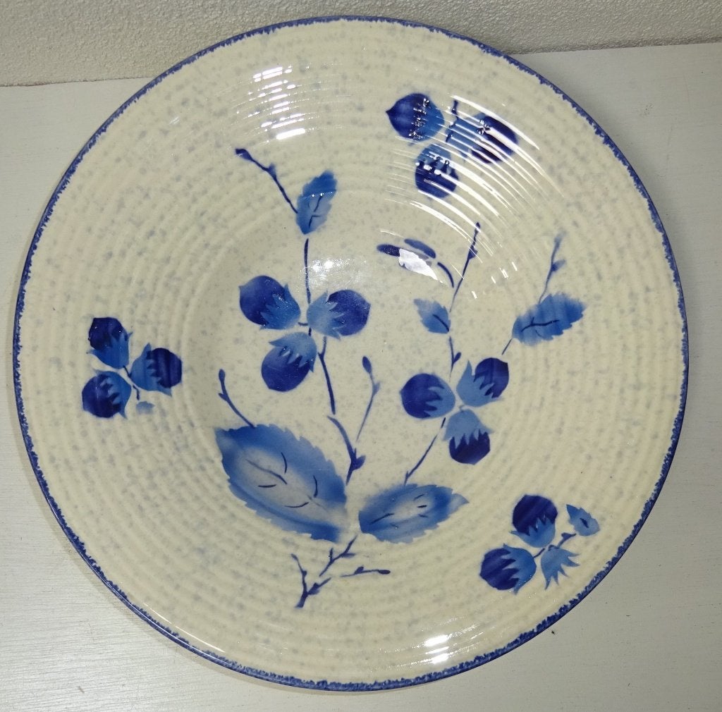 Rhorstrand schaal, Antiek en Kunst, Ophalen of Verzenden