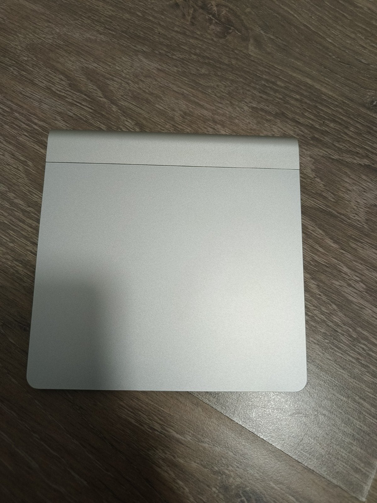 Apple Magic Trackpad (A1339) - Draadloos Touchpad, Computers en Software, Gebruikt, Ophalen of Verzenden, Draadloos, Apple