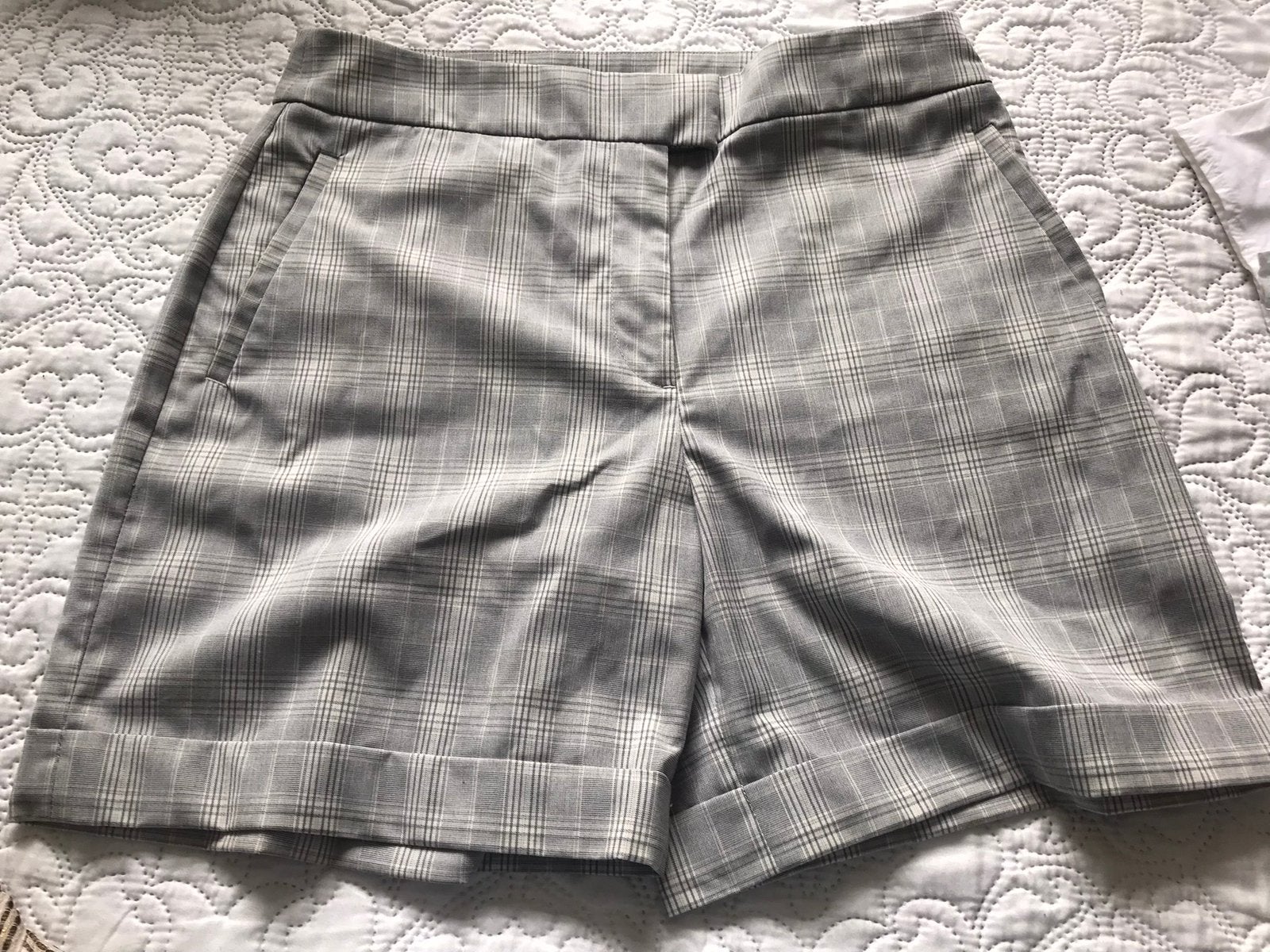 Korte broek maat 38, Ophalen of Verzenden, Zo goed als nieuw, Maat 38/40 (M), Kort