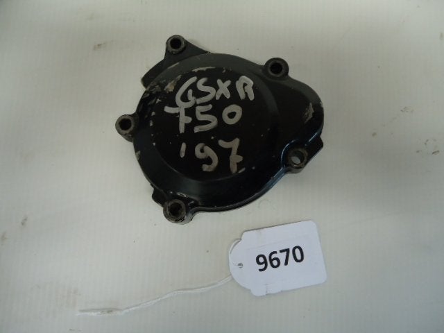 GSXR750 1998 - 2000, 1996 - 1997 Suzuki D1-12319, Motoren