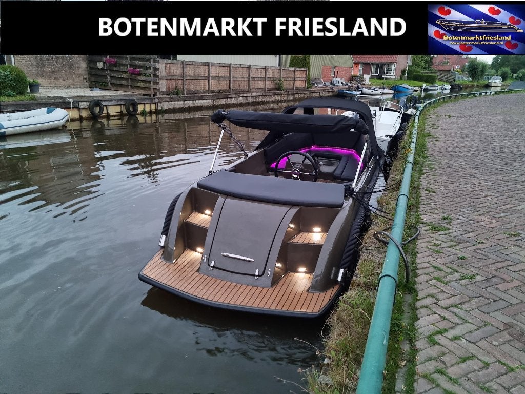 Sloepen voor Verhuur | Maximaal Rendement |Lage Afschrijving, Watersport en Boten, Ophalen of Verzenden, Nieuw