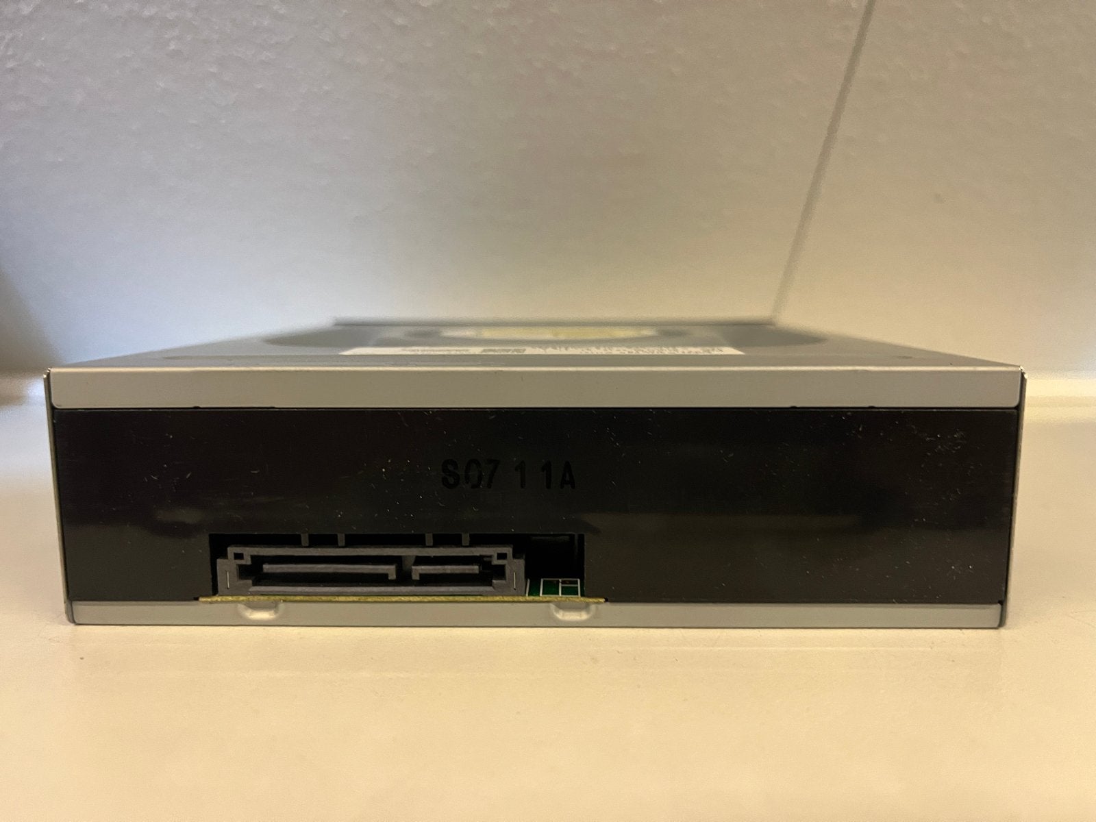 GHD1n DVD Multi Recorder - Nieuw (NOS) - SATA, Computers en Software, Ophalen of Verzenden, Nieuw, Intern, Cd