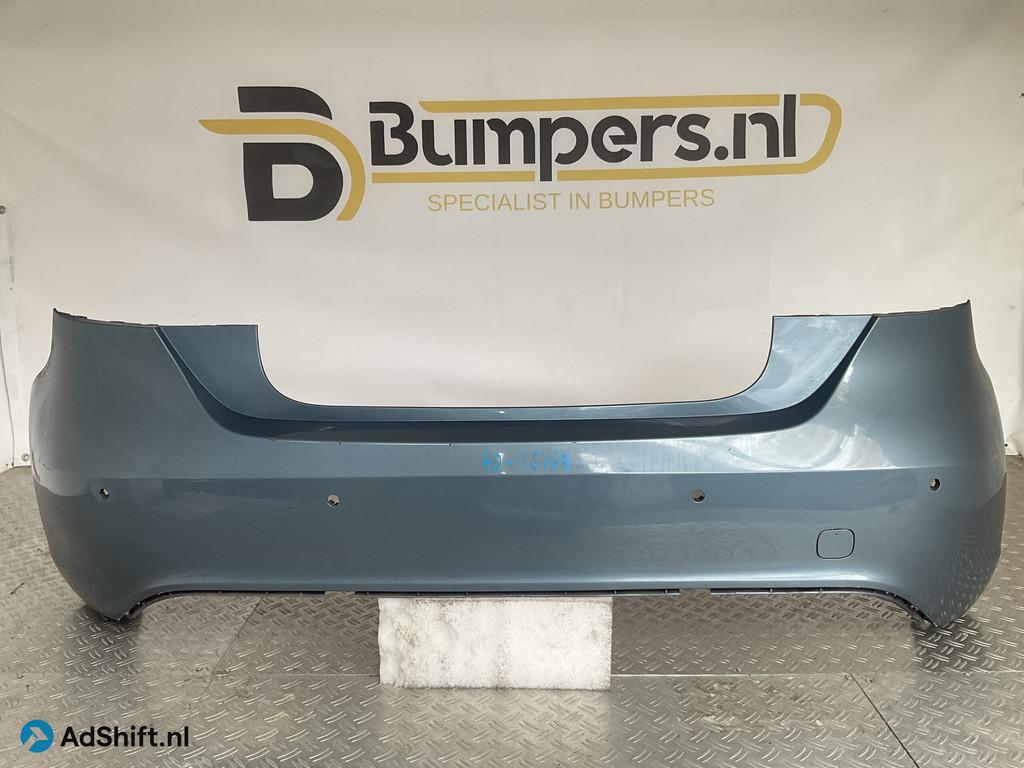 Bumper Mercedes A Klasse W176 A1768850125 Achterbumper F8-15, Bumper