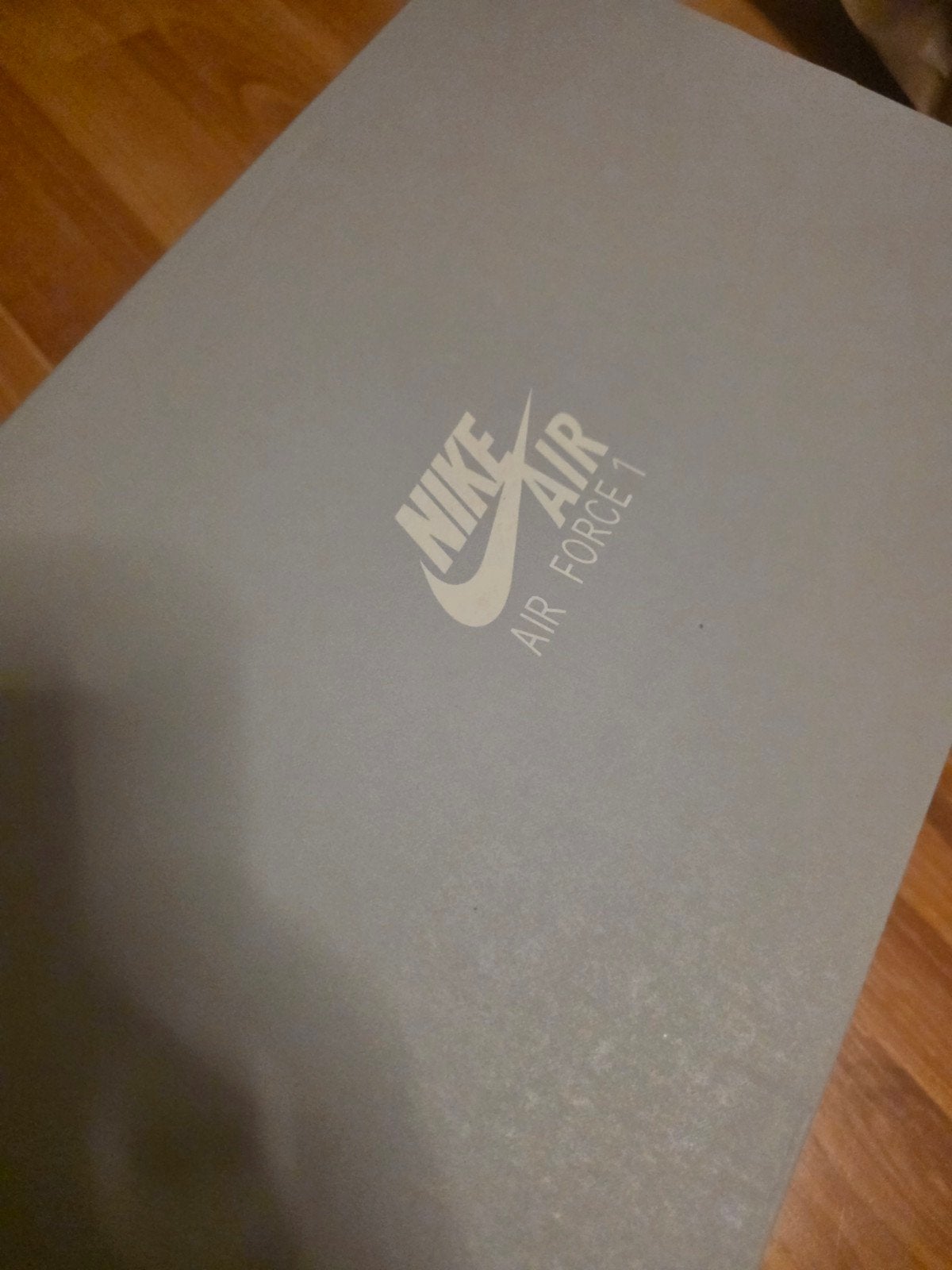 Gloednieuwe Nike Air Force 1 '07 - Wit, Kleding | Heren, Wit, Nike, Nieuw, Ophalen of Verzenden
