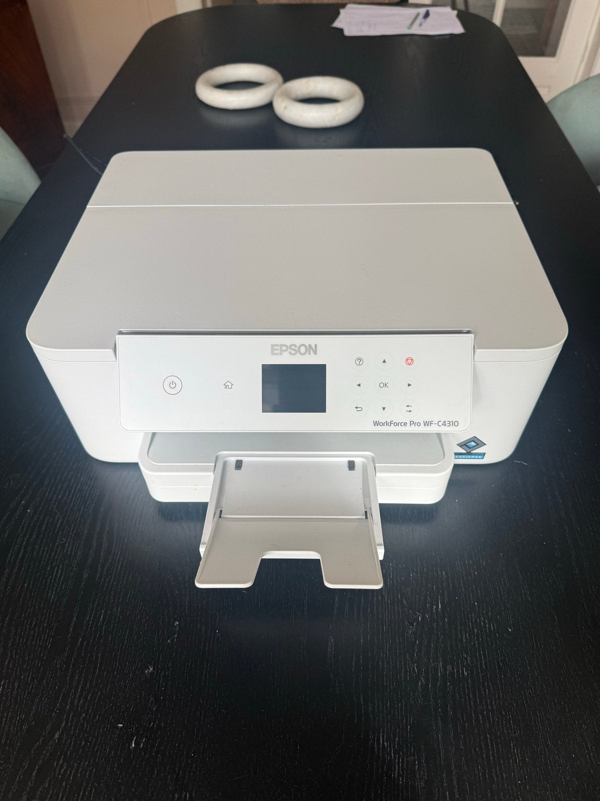 Epson WorkForce Pro WF-C4310 All-in-One Printer, Computers en Software, Inkjetprinter, All-in-one, Kleur printen, Ophalen of Verzenden