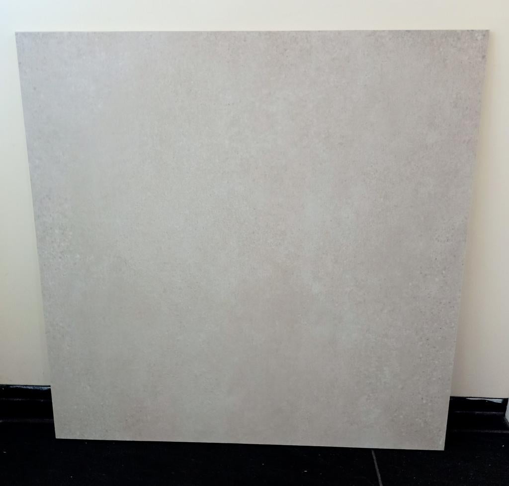 20 RAK ceramics vloertegels 60x60 cm, Doe-het-zelf en Verbouw, Tegels, Ophalen, 60 cm of meer, Nieuw, 5 tot 10 m²
