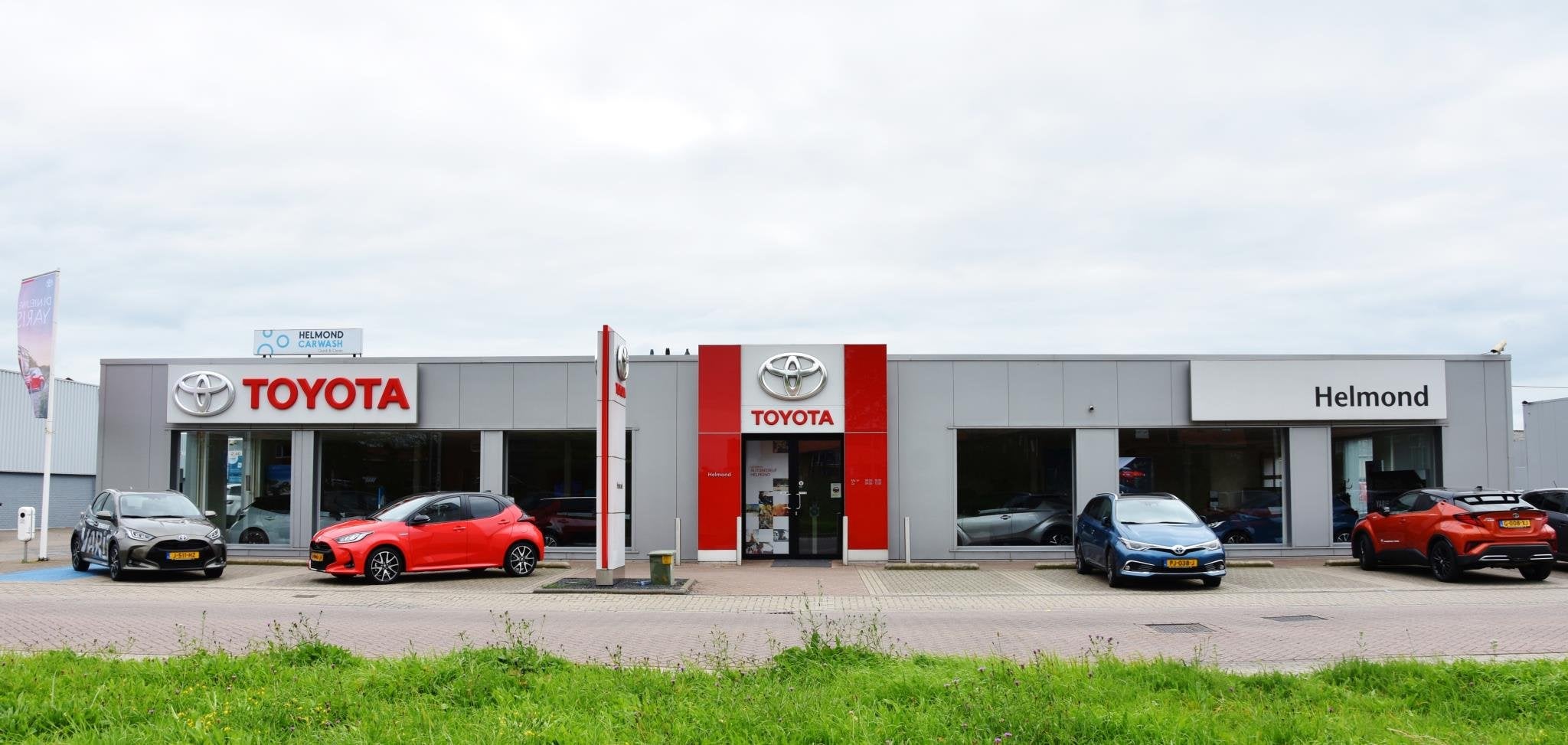 Toyota bZ4X Touring Dynamic 75 kWh, Auto's, Toyota, Dealer onderhouden, Gebruikt, 591 km, Leder en Stof