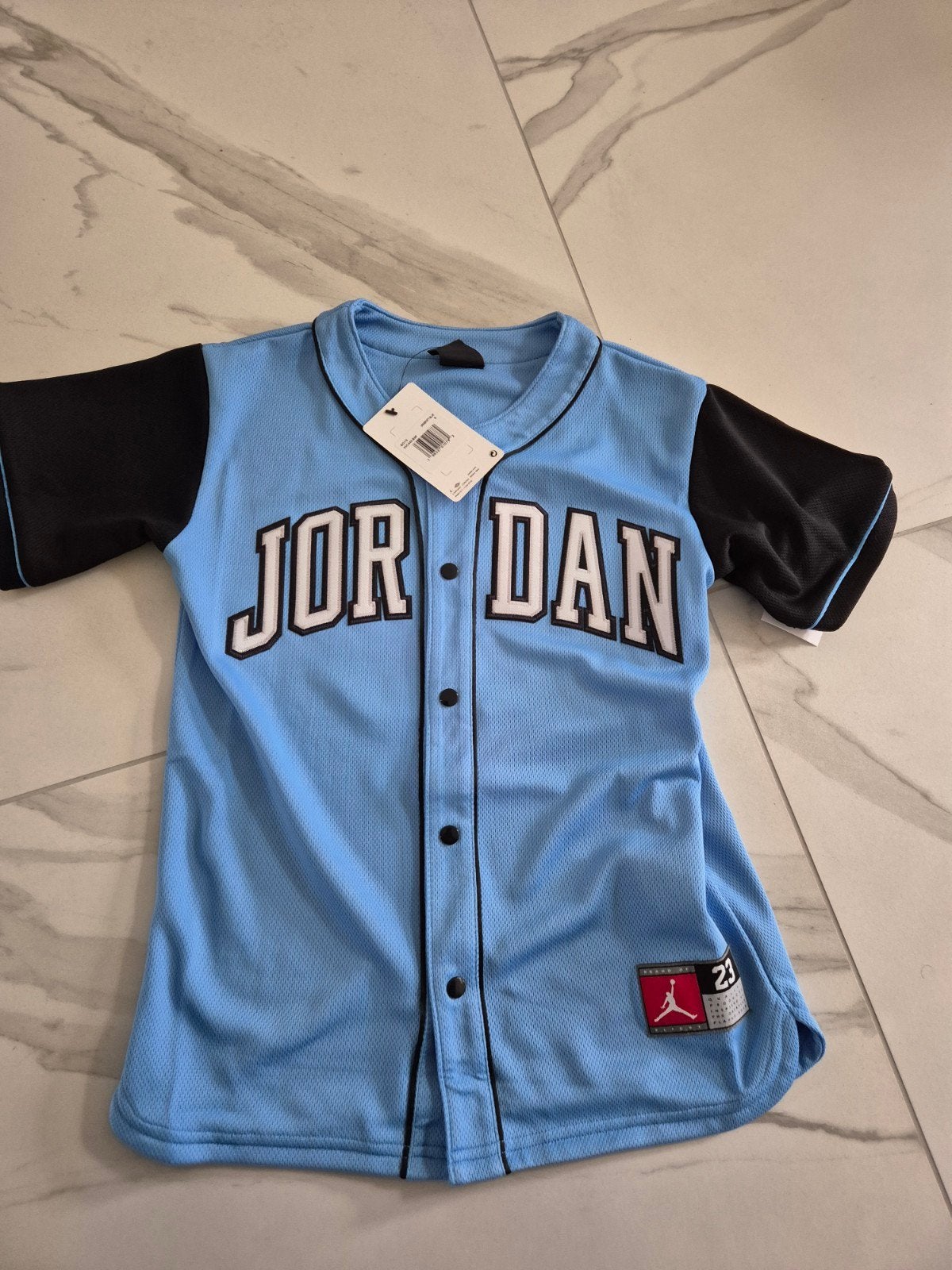jordan shirt nieuw orgineel., Ophalen, Nieuw, Jongen of Meisje, Shirt of Longsleeve