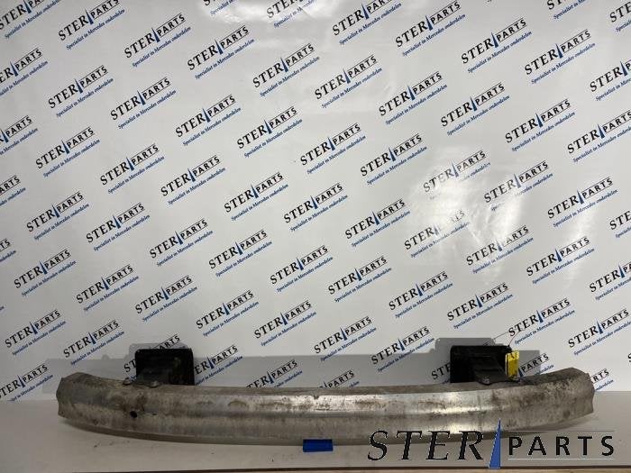 Bumperframe achter van een Mercedes ML-Klasse, Gebruikt, -, Ophalen of Verzenden, -