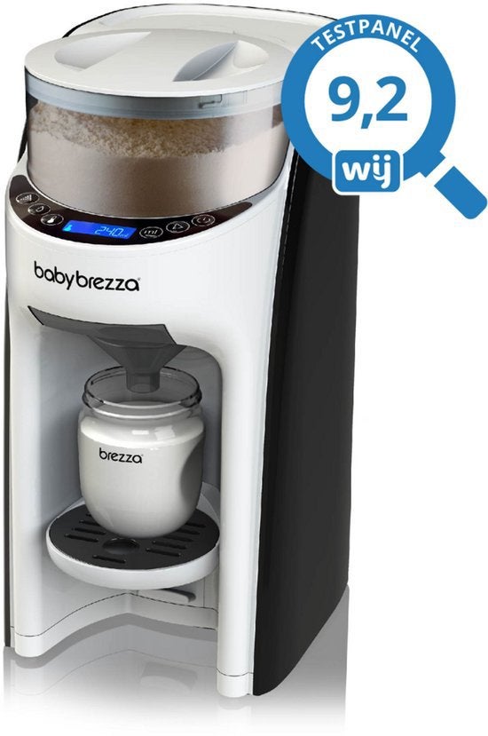 NIEUW! Baby brezza Formula Pro Advanced, Ophalen, Nieuw, Babyvoedingmaker, Baby Brezza