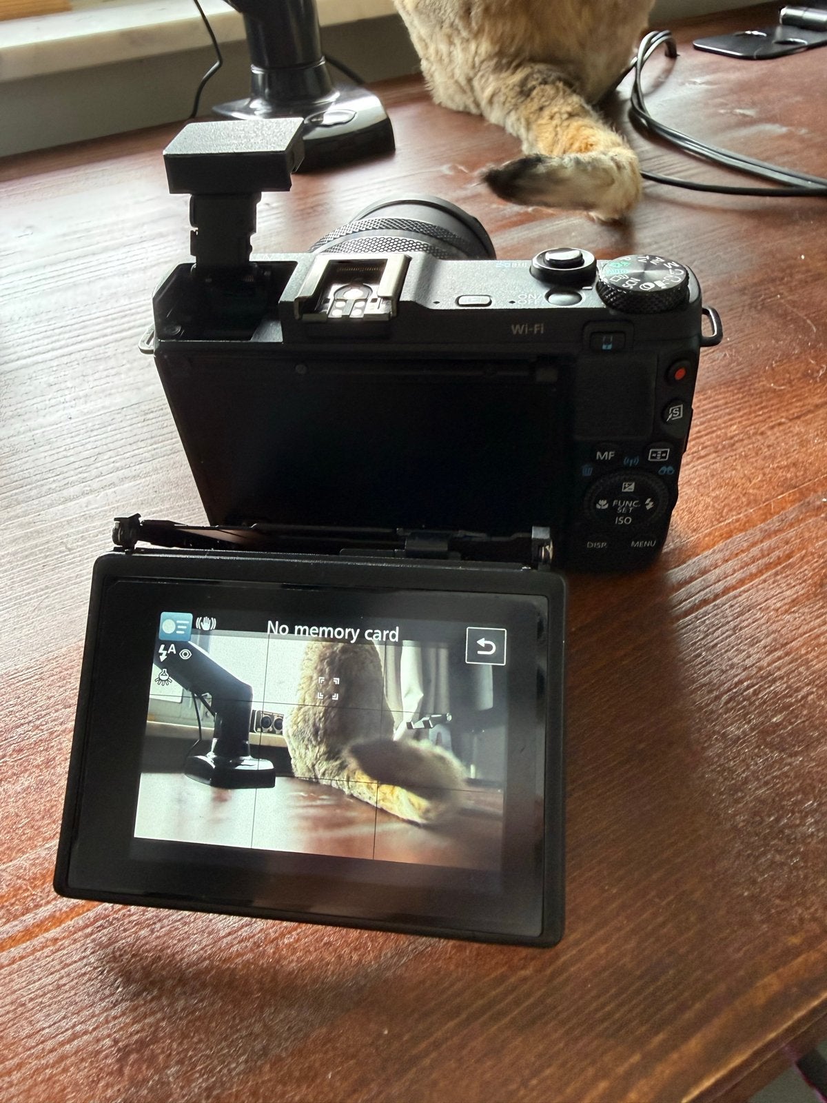 Canon PowerShot G1 X Mark II Compactcamera