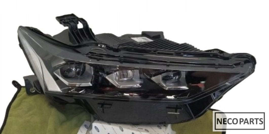 CITROEN DS4 CROSSBACK MATRIX LED KOPLAMP 9848997180, Gebruikt, -, Ophalen of Verzenden, -