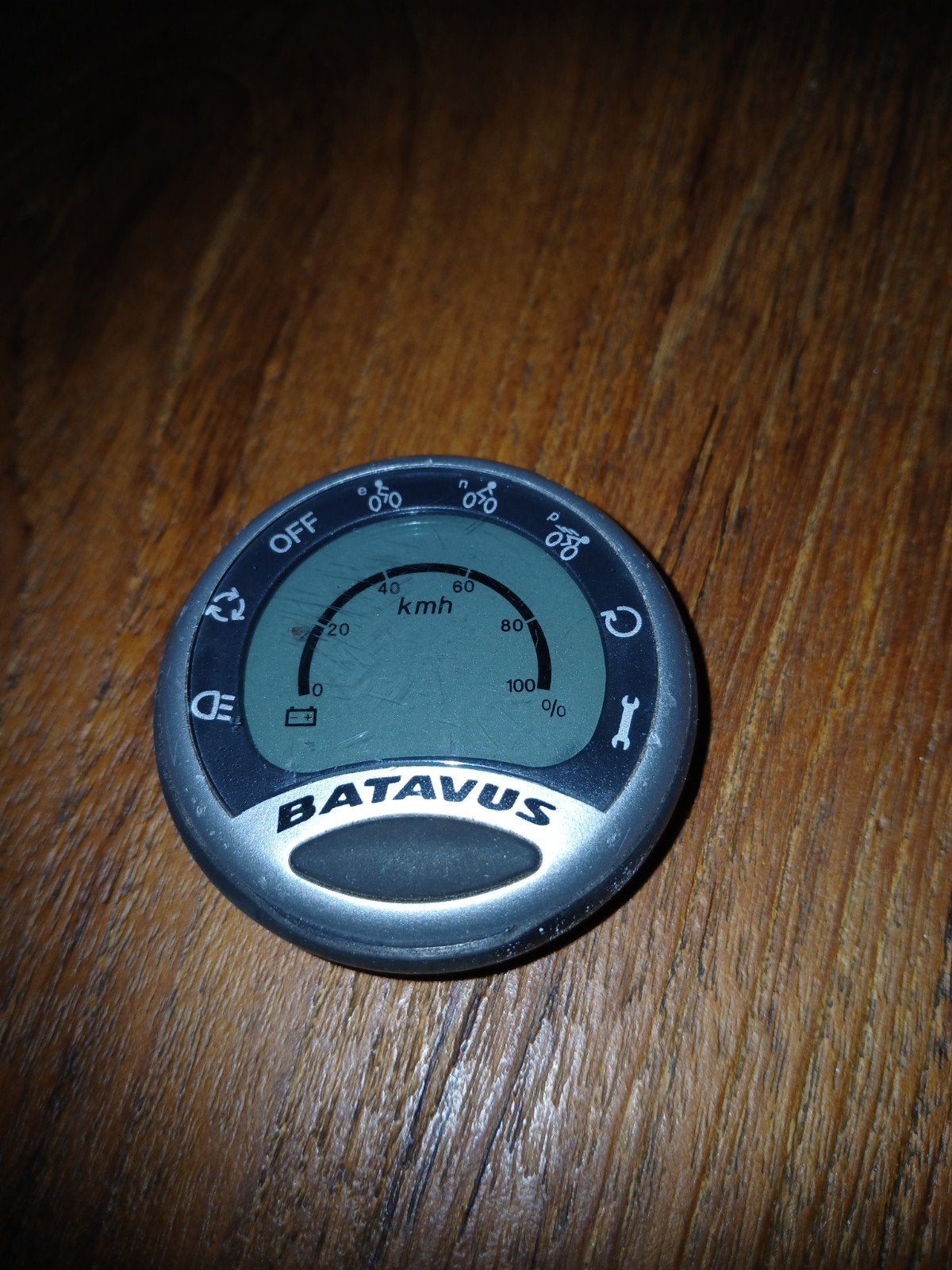 Batavus display, past ook op Koga en Sparta, Ophalen of Verzenden, Gebruikt