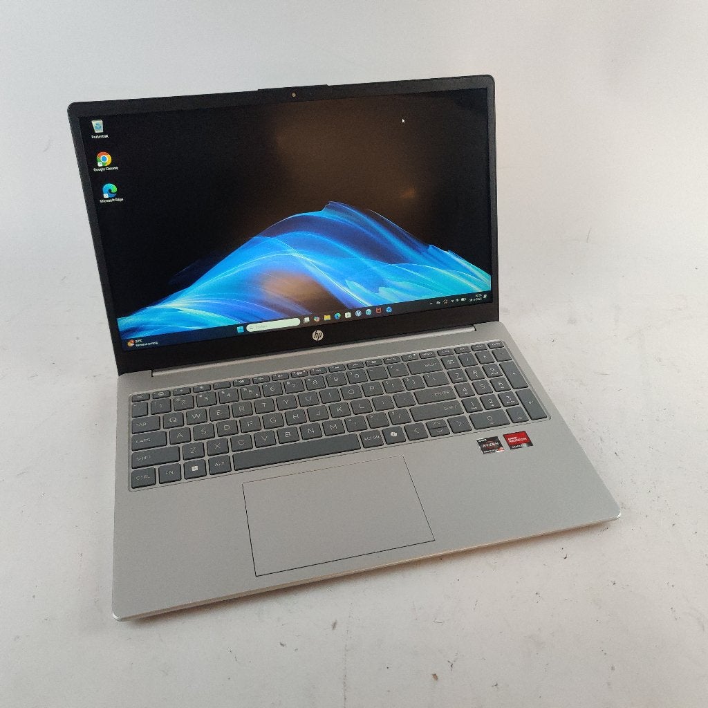 HP 15-fc0757nd Laptop || Nu voor maar € 299.99, Gebruikt, Ophalen of Verzenden, X, X