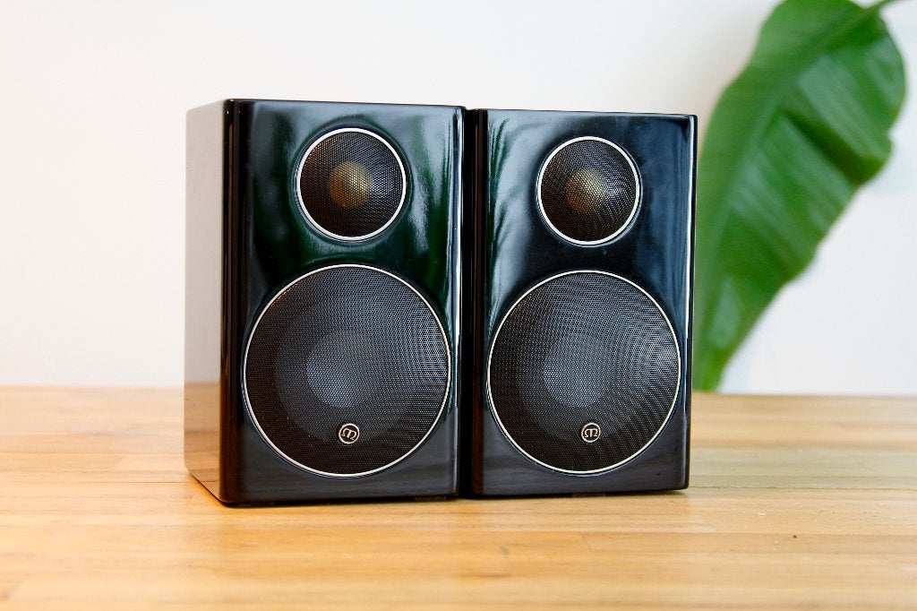 Monitor Audio Radius 90HD speakers, Overige merken, Gebruikt, -, -