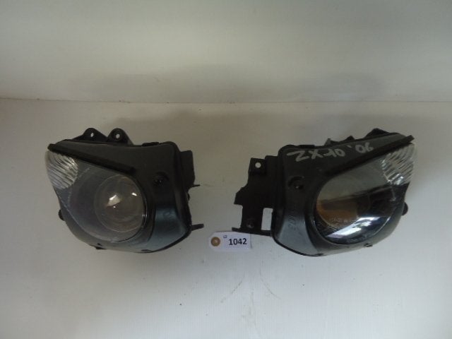ZX10R 2006 - 2007 Kawasaki Koplamp D1-17722, Motoren