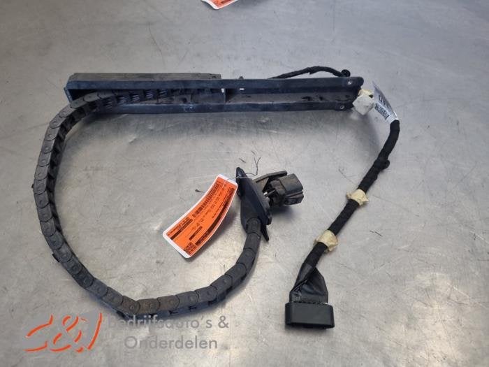 Kabel (diversen) van een Ford Transit Connect, Auto-onderdelen, Gebruikt, -, -, Ophalen of Verzenden