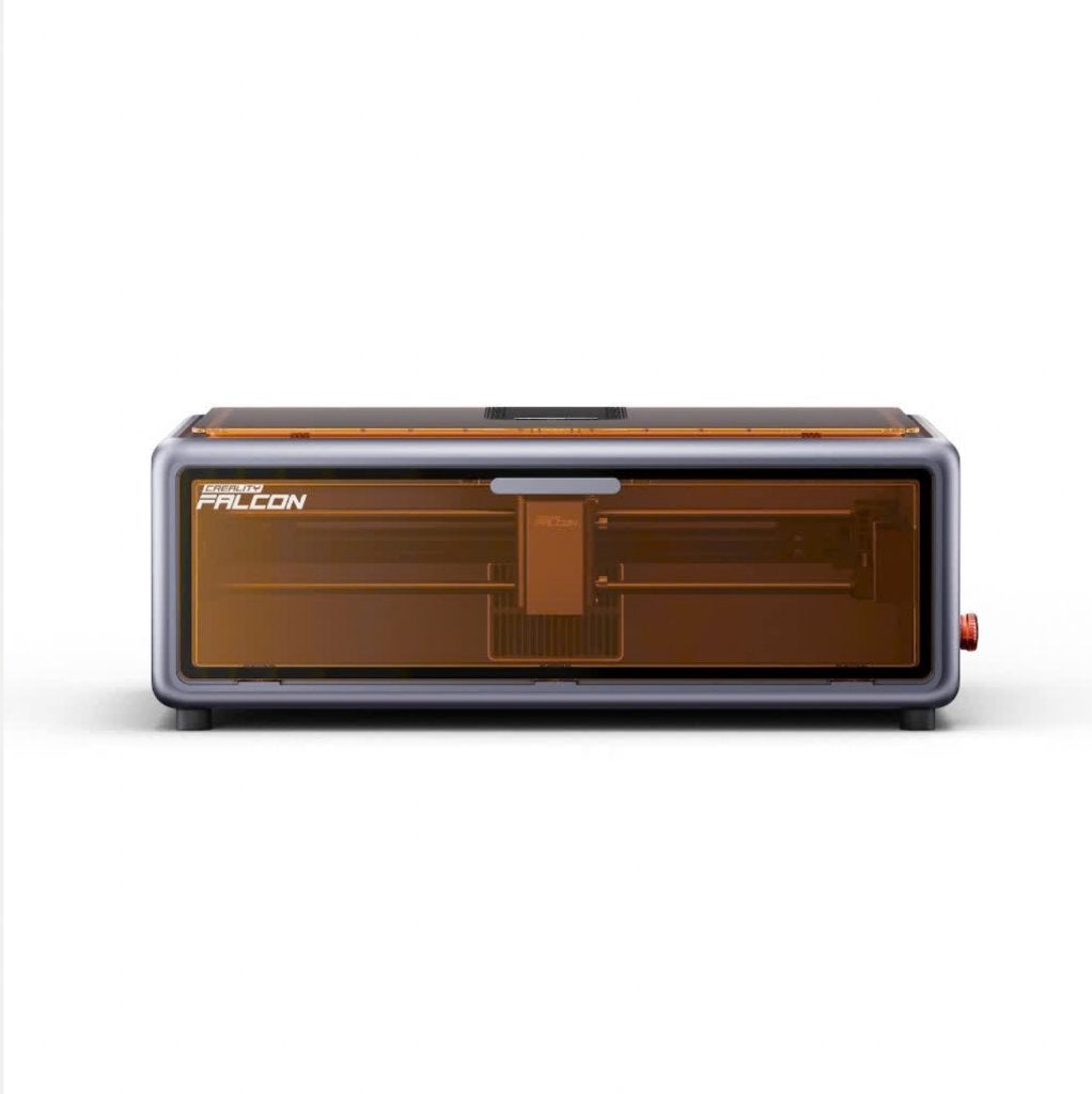 Creality Falcon A1 Laser Engraver 10W - Diode Lasercutter, Ophalen, Gebruikt, Printeraccessoires