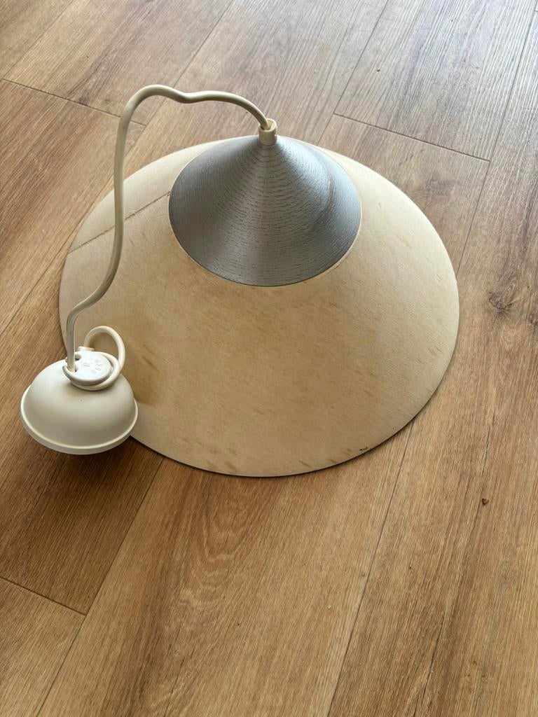 Hanglamp hobby caravan, Ophalen, Zo goed als nieuw, Minder dan 50 cm