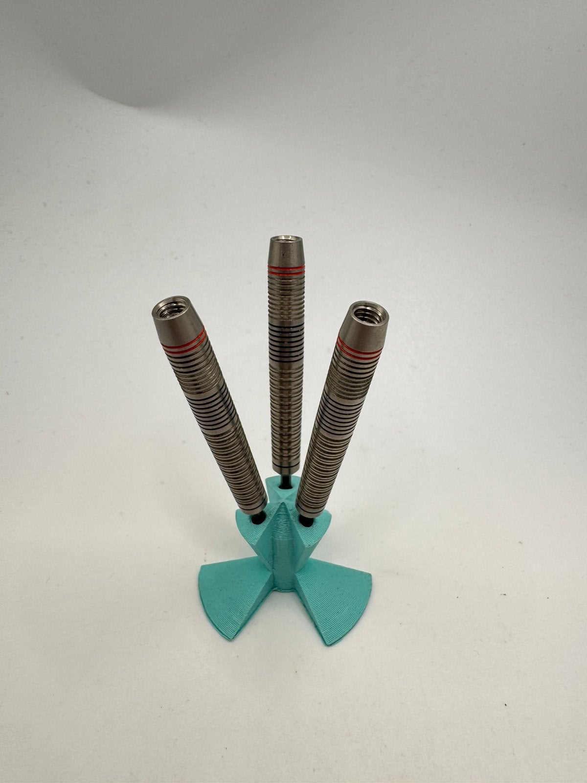 Harrows Verve 24 Gram Dartpijlen, Ophalen of Verzenden, Zo goed als nieuw, Nvt, Pijlen