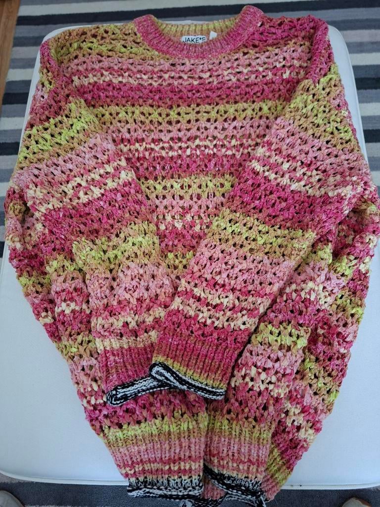 Trui jake,s nieuw maat xl, Kleding | Dames, Truien en Vesten, Ophalen of Verzenden, Nieuw, Maat 46/48 (XL) of groter