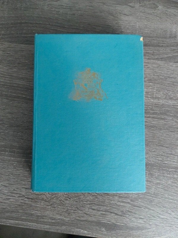 Het Duivelswater - Anya Seton (Scheltens & Giltay), Ophalen of Verzenden, Gelezen, Anya Seton, Nederland