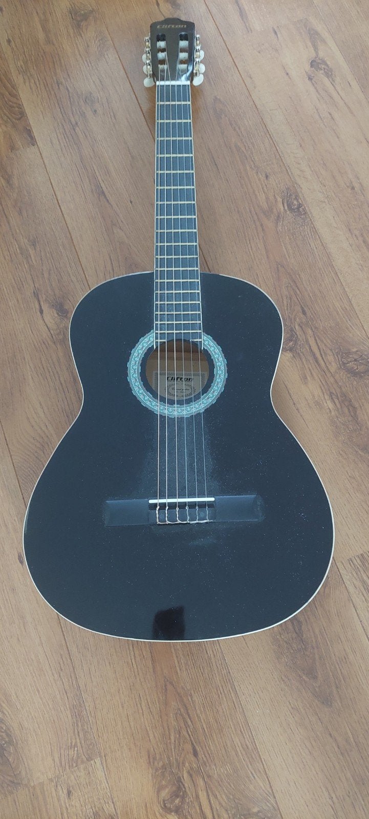 Spaanse gitaar, Muziek en Instrumenten, Ophalen, Klassieke of Spaanse gitaar