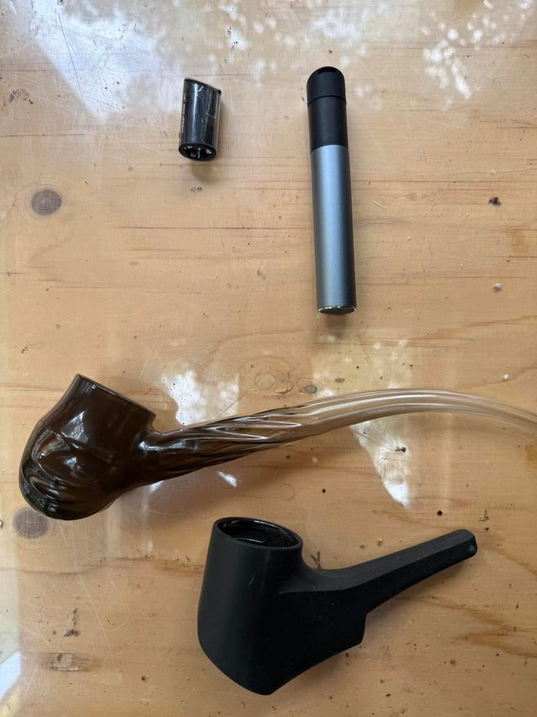 Premium Smoking Set – All for €220, Ophalen, Zo goed als nieuw