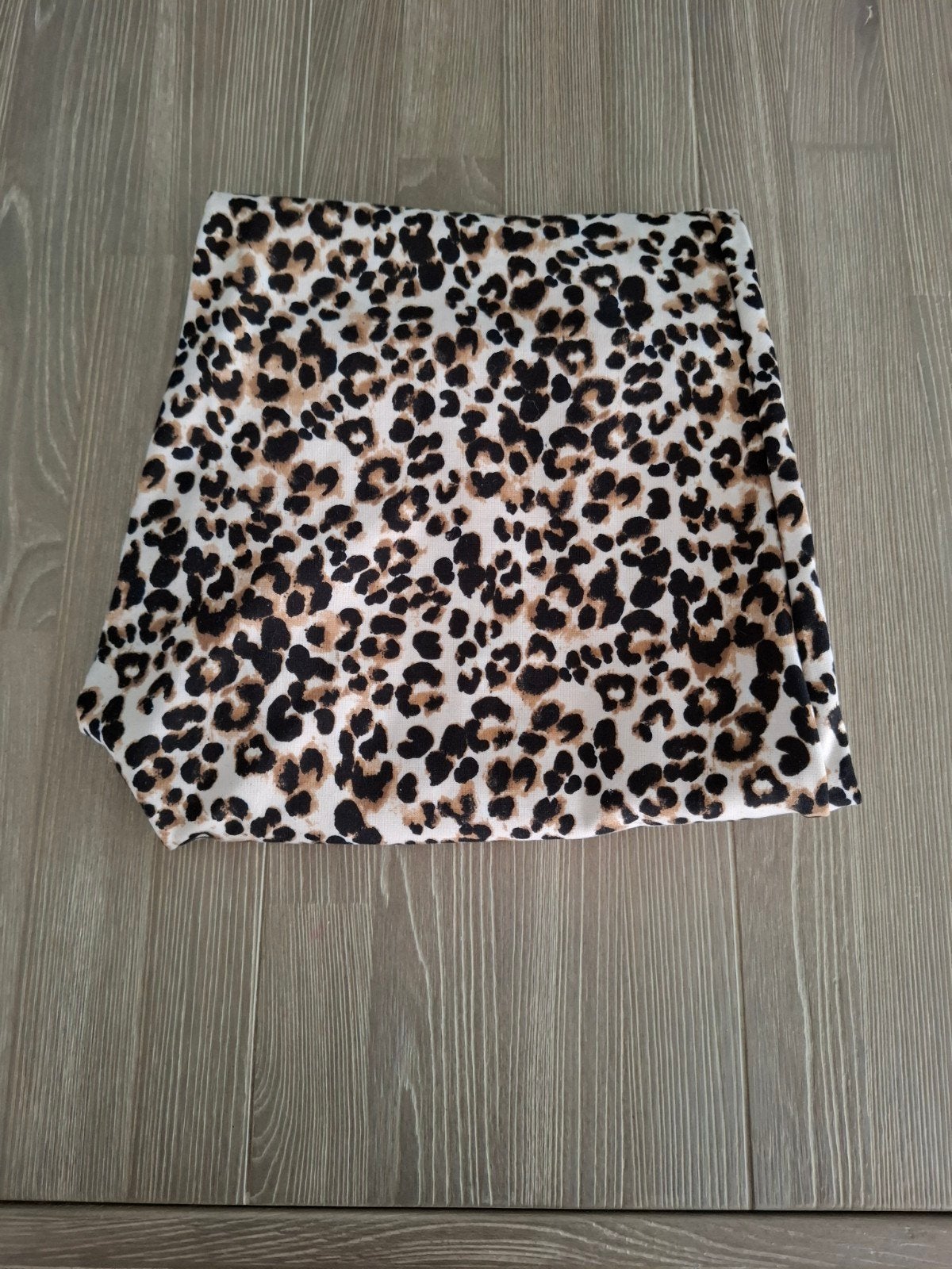 Nieuw ICH Luipaardprint Legging - Maat XL, Kleding | Dames, ICH, Meerkleurig, Maat 46/48 (XL) of groter, Ophalen of Verzenden