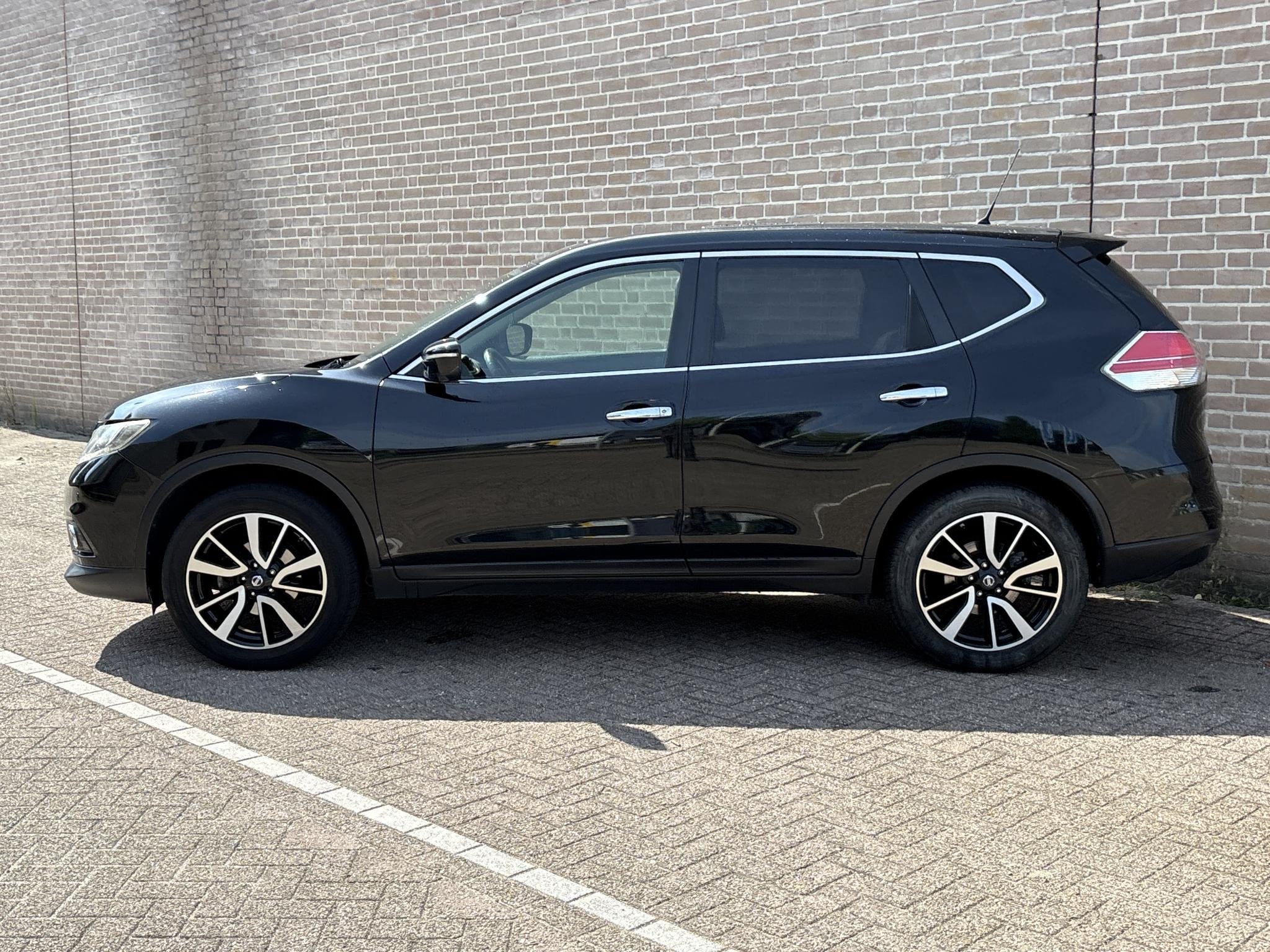 Foto 8 van Nissan X-Trail 1.6 DIG-T Business | 360 Camera | Cruise | Cl