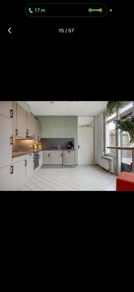 Siematic keuken zelf demonteren, Ophalen, Gebruikt