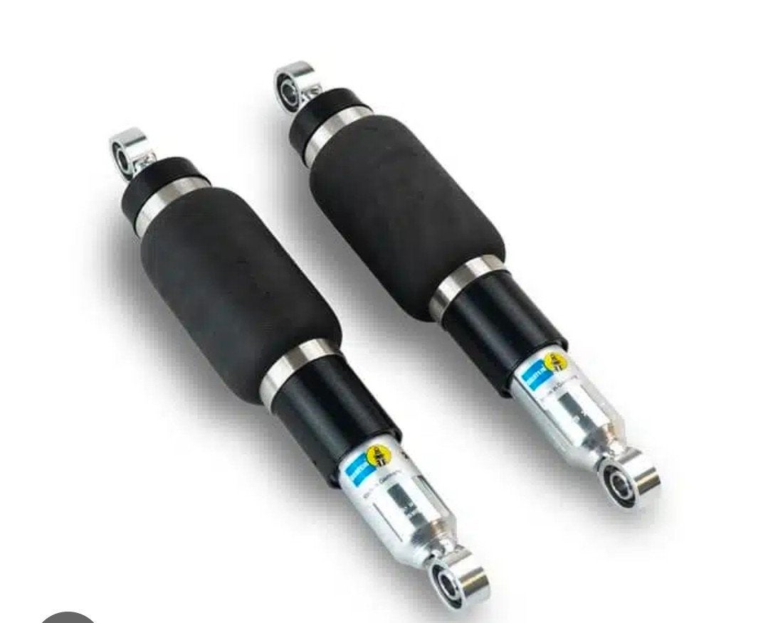gezocht Airride airshocks Kever 63, Auto-onderdelen, Ophalen of Verzenden, Nieuw