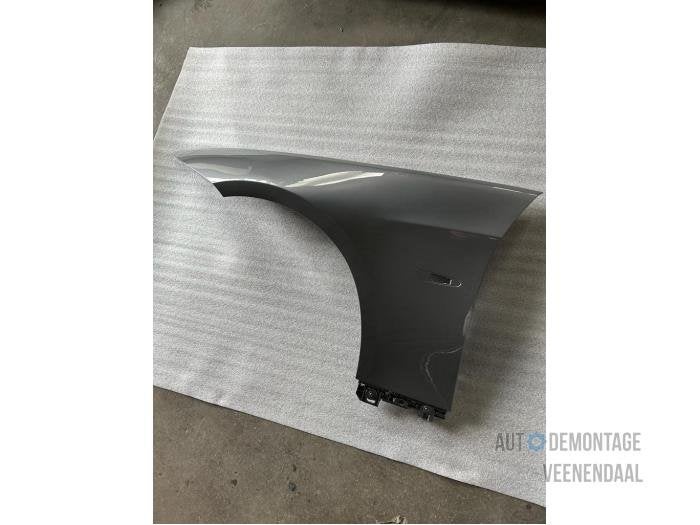 Scherm links-voor van een BMW 3-Serie (A52), -, -, Nieuw, Ophalen of Verzenden
