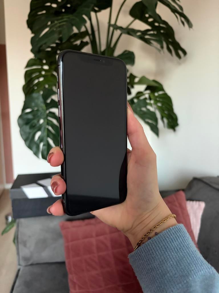 iPhone 11 Pro 512 GB, Telecommunicatie, Mobiele telefoons | Apple iPhone, 512 GB, Gebruikt, Ophalen of Verzenden, IPhone 11 Pro