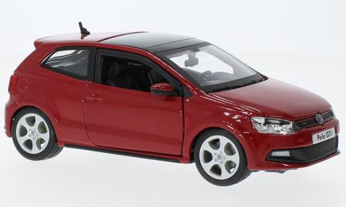 VW Polo MK 5 GTi., Ophalen of Verzenden, Nieuw, Auto, Overige merken