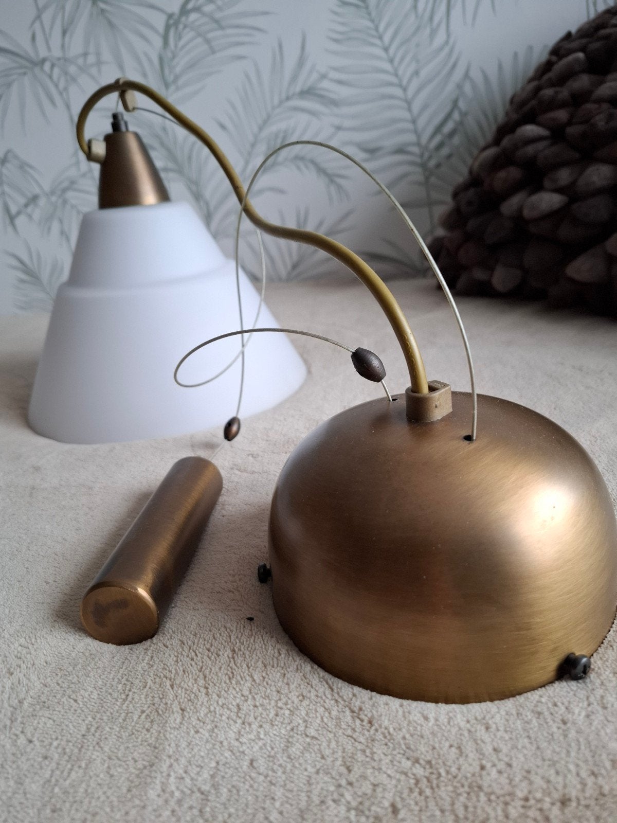 Lamp, Ophalen of Verzenden