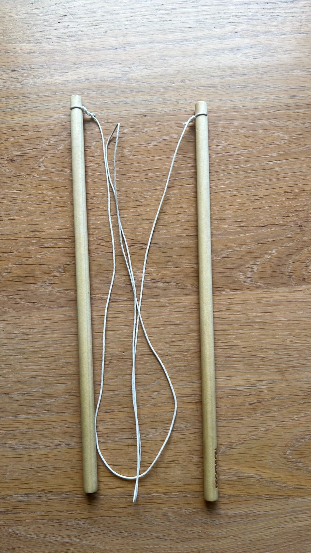 Diabolo decathlon, Ophalen of Verzenden, Zo goed als nieuw
