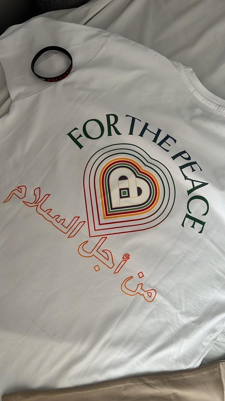 Casablanca T-shirts - 3 voor €50! S t/m XXL, Ophalen of Verzenden, Nieuw, Maat 46 (S) of kleiner, Zwart
