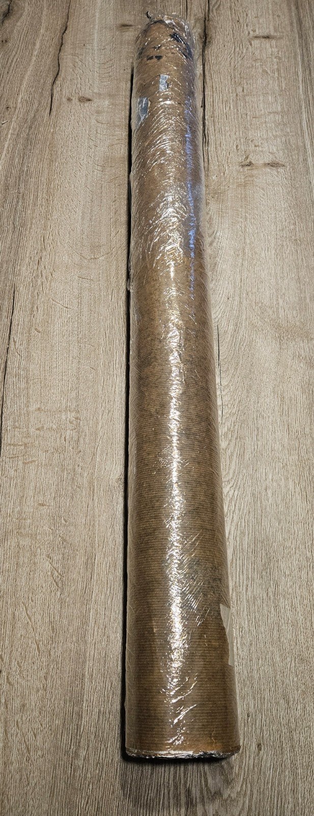 rol isolatie aluminiumfolie, Doe-het-zelf en Verbouw, Zeil en Folie, Ophalen of Verzenden, 15 m² of meer, Folie